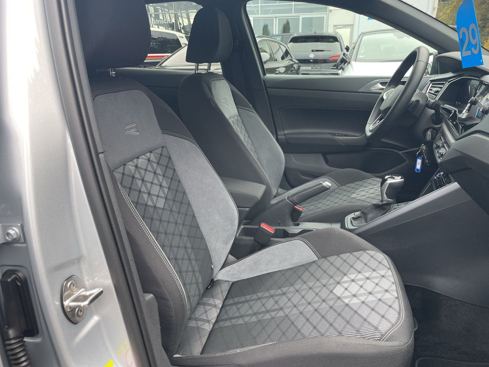 Polo R-Line TSi DSG Matrix ACC R-Line