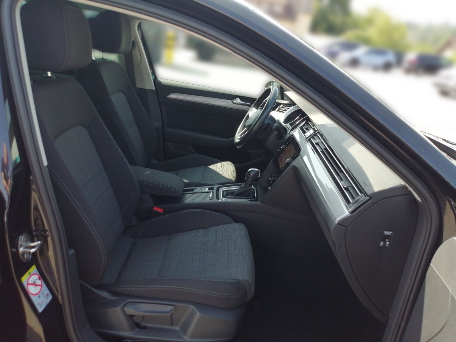 Volkswagen Passat Variant - Bild 16