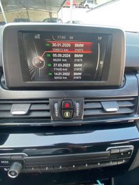 BMW 218 Active Tourer - 9