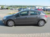 Opel Astra J 1.7 CDTI Edition - Opel Astra: Cdti J