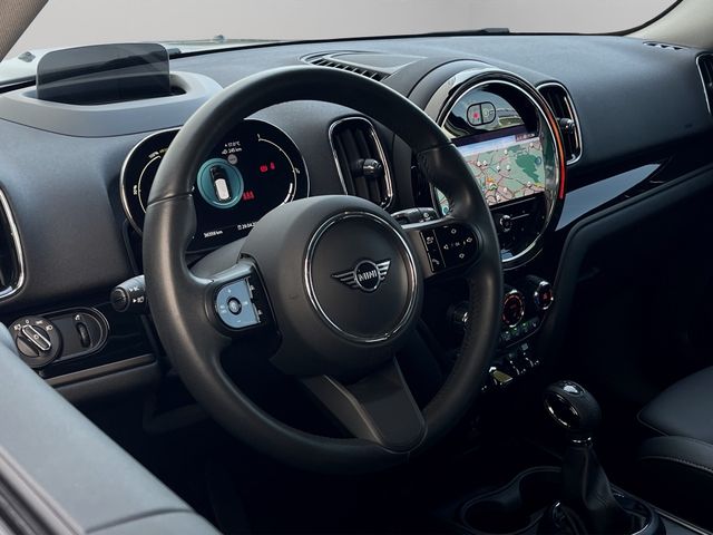 Foto Nummer 7: MINI Cooper SE All4 Countryman