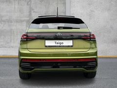 Fahrzeugabbildung Volkswagen Taigo 1.5 TSI DSG R-Line Black PANO BEATS AHK 18