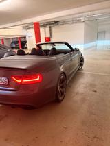 Audi RS5 4.2 FSI S  Cabriolet - Keramik Bremsen - Audi RS5: Cabrio