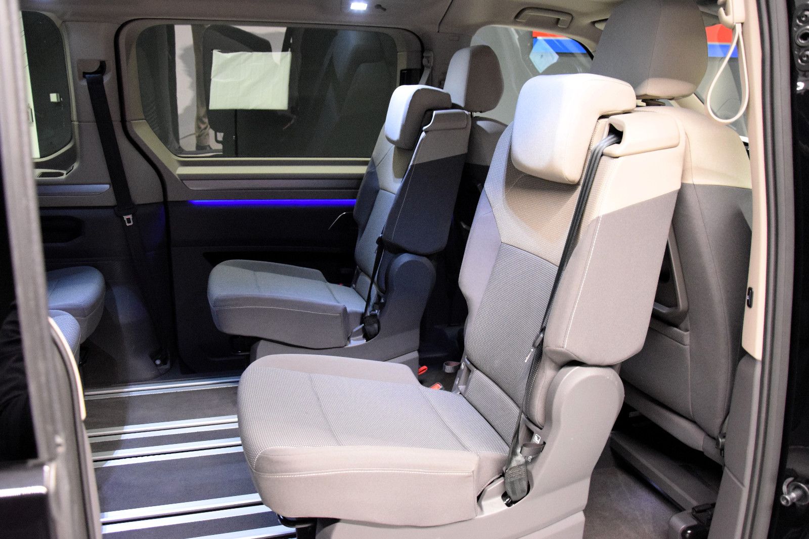 Fahrzeugabbildung Volkswagen T7 Multivan ACC AHK Sitzh.Standh. Kamera