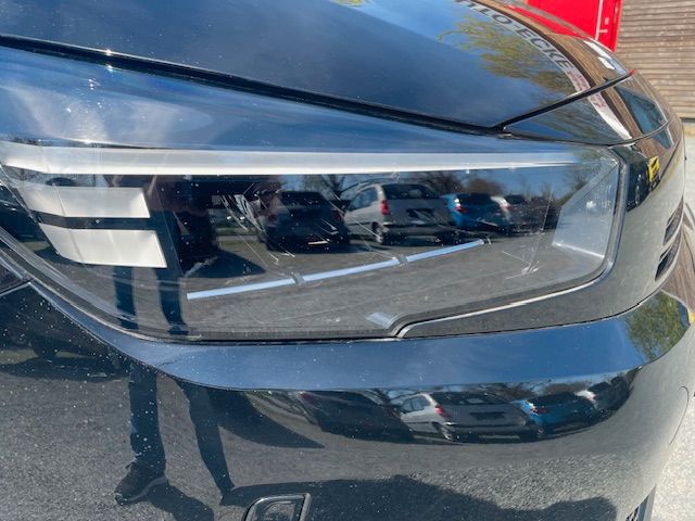 Fahrzeugabbildung Opel Corsa F 1.2Turbo GS