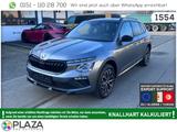 Skoda Kamiq 1.5TSI DSG MATRIX AHK pACC PANO RFK KEY eH