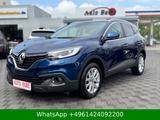 Renault Kadjar Business Edition - Renault Kadjar mit Diesel-Antrieb: Automatik
