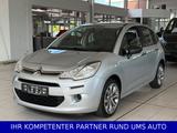 Citroën C3 Attraction/TÜV NEU - gebrauchte Citroën C3 aus dem Jahr 2016