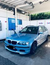 BMW E46 Edition 33 - BMW: Kombi, E46