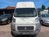 Fiat Ducato MAXI HOCH KLIMA 2;3 -88-KW - gebrauchte Fiat Ducato aus dem Jahr 2009
