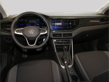 Volkswagen Taigo Life 1.0 l TSI DSG LED ACC IQ