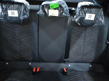 Fotografie 11 des Opel Corsa Corsa-e GS Alcantara Kamera LED Sitzhzg 3-phasig