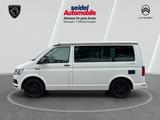 Volkswagen T6 California Coast 2.0TDI Automatik,sehr sauber - VW T6 California
