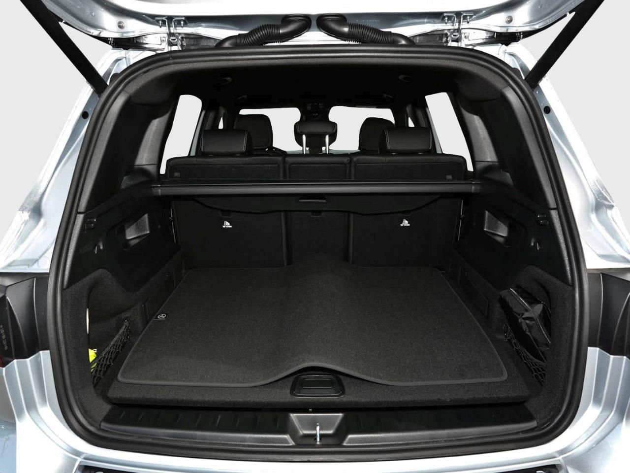 Mercedes-Benz GLB 200 d AMG Night MBUX Navi-Prem. Kamera AHK foto 6