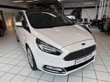 Ford S-MAX Vignale Automatik*7 Sitzer*LED*AHK*Sitzk. - Ford: V Max