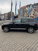 Volkswagen Touareg 3.0 V6 TDI Tiptronic Individual Indi... - Volkswagen Touareg aus 2008: V6 TDI