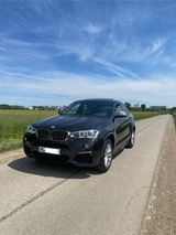BMW X4 M40i F26 - BMW X4 M40 in München