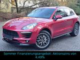 Porsche Macan S Diesel*BOSE|PANO|3.0 TDI|BI-XENON|EURO6* - Porsche Macan bis 20.000 Euro