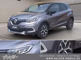 Renault Captur 1.2 Intens Autom LED Pano NAVI KAMERA - Renault Captur Intens mit Benzin-Antrieb