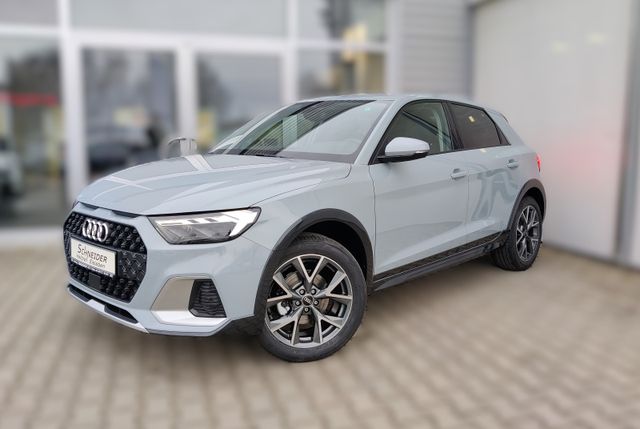 A1 allstreet 30 TFSI Stronic LED/Sportsitz