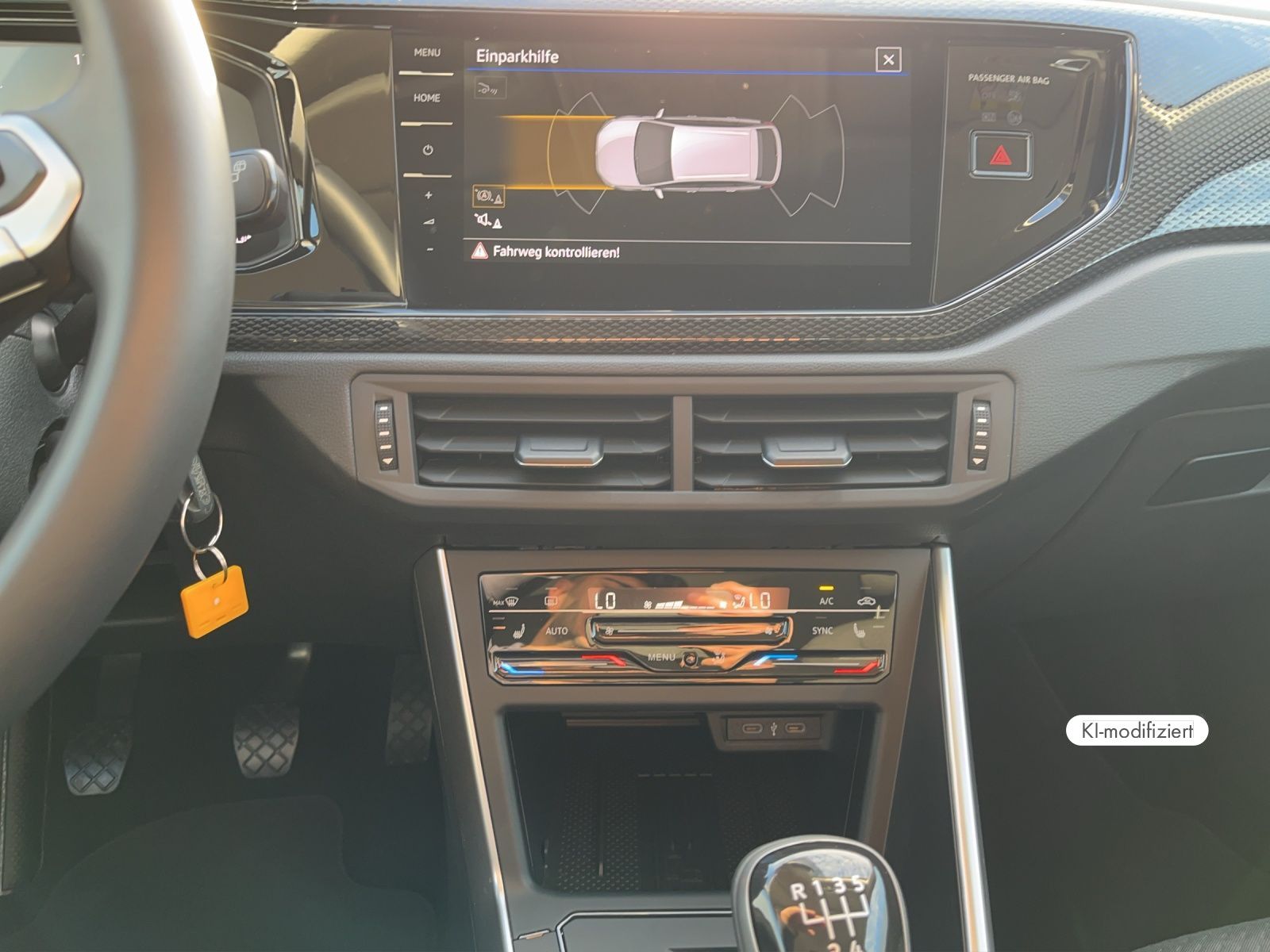 Volkswagen Taigo - Bild 12