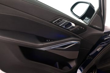 BMW X6 xDrive40d M Sport ICONIC HUD H&K ACC AHK 22"
