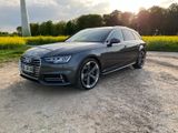 Audi A4 3.0 TDI 3x S-Line Sport Quattro AHK Panorama 