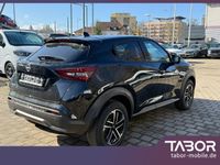 Nissan Juke - Vorschau Bild 4