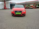 Audi A1 1.4 TFSI 122PS TÜV bis März 2026 - Audi A1: 122ps