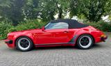 Porsche 911 *G-Speedster 3,2*Deutsch*231ps - Porsche aus 1989: Roadster, 911