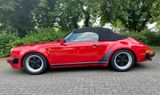 Porsche 911 *G-Speedster 3,2*Deutsch*231ps - Porsche aus 1989: 911