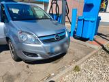 Opel Zafira 1.9 CDTI Automatik - Opel Zafira: Automatik, 1.9