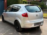 Seat SEAT ALTEA -Gute Zustand 2,0 FSI -AHK 150P... - Seat Altea: Fsi