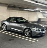 BMW Z4 Kabrio Limousine - BMW Z4: Coupe