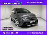 Abarth 595 595 1.4 Turbo T-Jet 165 CV - Abarth 595 aus 2024