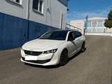 Peugeot 508 BlueHDi 180 EAT8 GT Line/Pano/LED/Kamera - Peugeot 508 in Mannheim