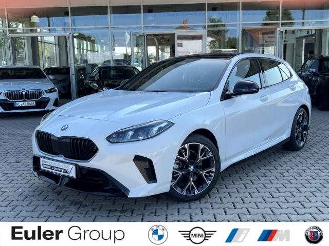 BMW 120 M Sport 18'' IconGlow Dach schwarz HUD ad.M-