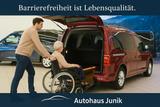 Volkswagen Caddy-Maxi-Behindertengerecht-Rampe- - Angebote entsprechen deinen Suchkriterien