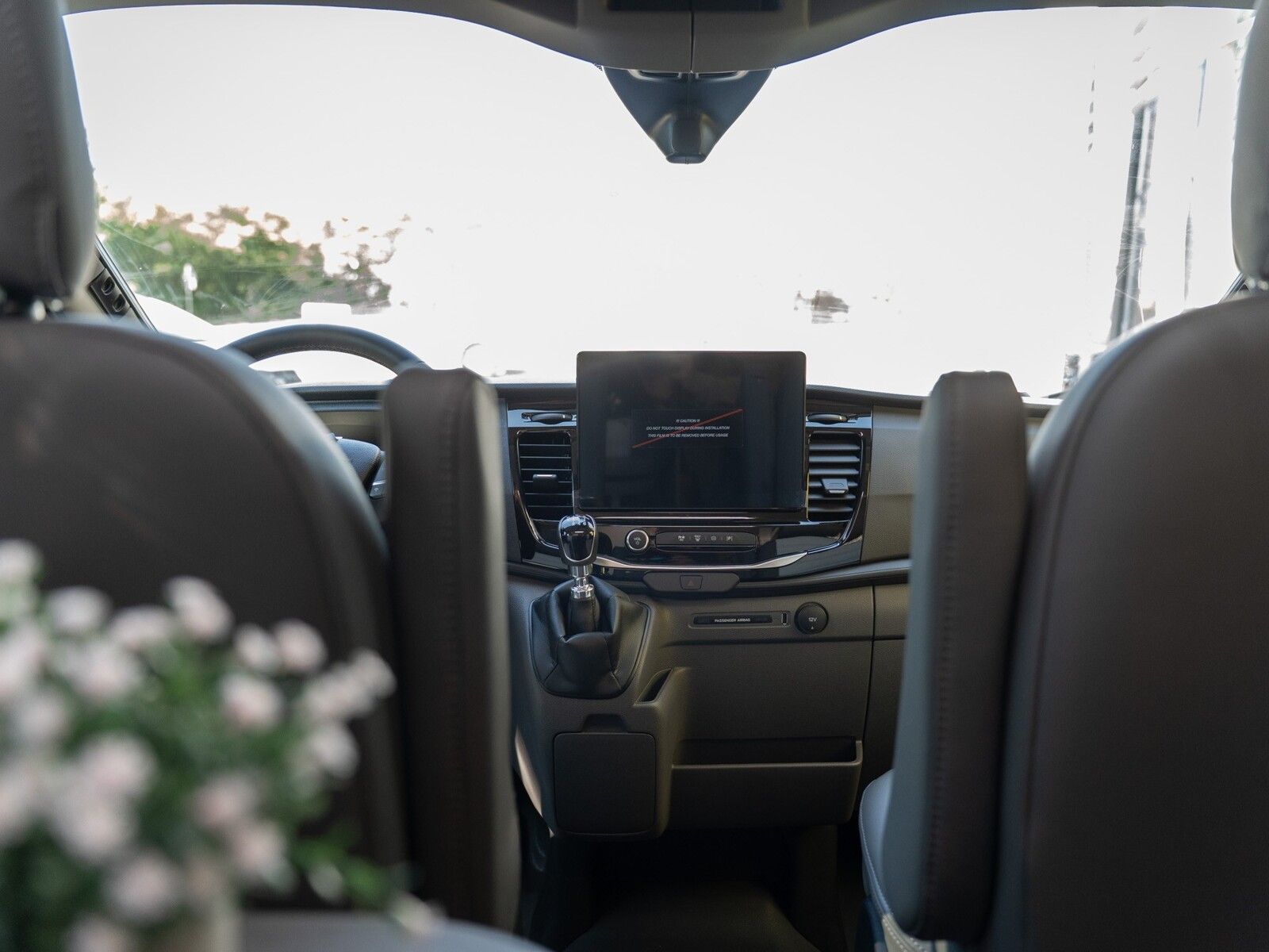 Fahrzeugabbildung Sunlight Cliff 4x4 590 ähnl. Greentrek*Dieselheiz*AHK*uvm