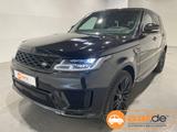Land Rover Range Rover Sport 5.0 V8 Autobiography Dynamic E - Land Rover Range Rover Sport Gebrauchtwagen in Hamburg