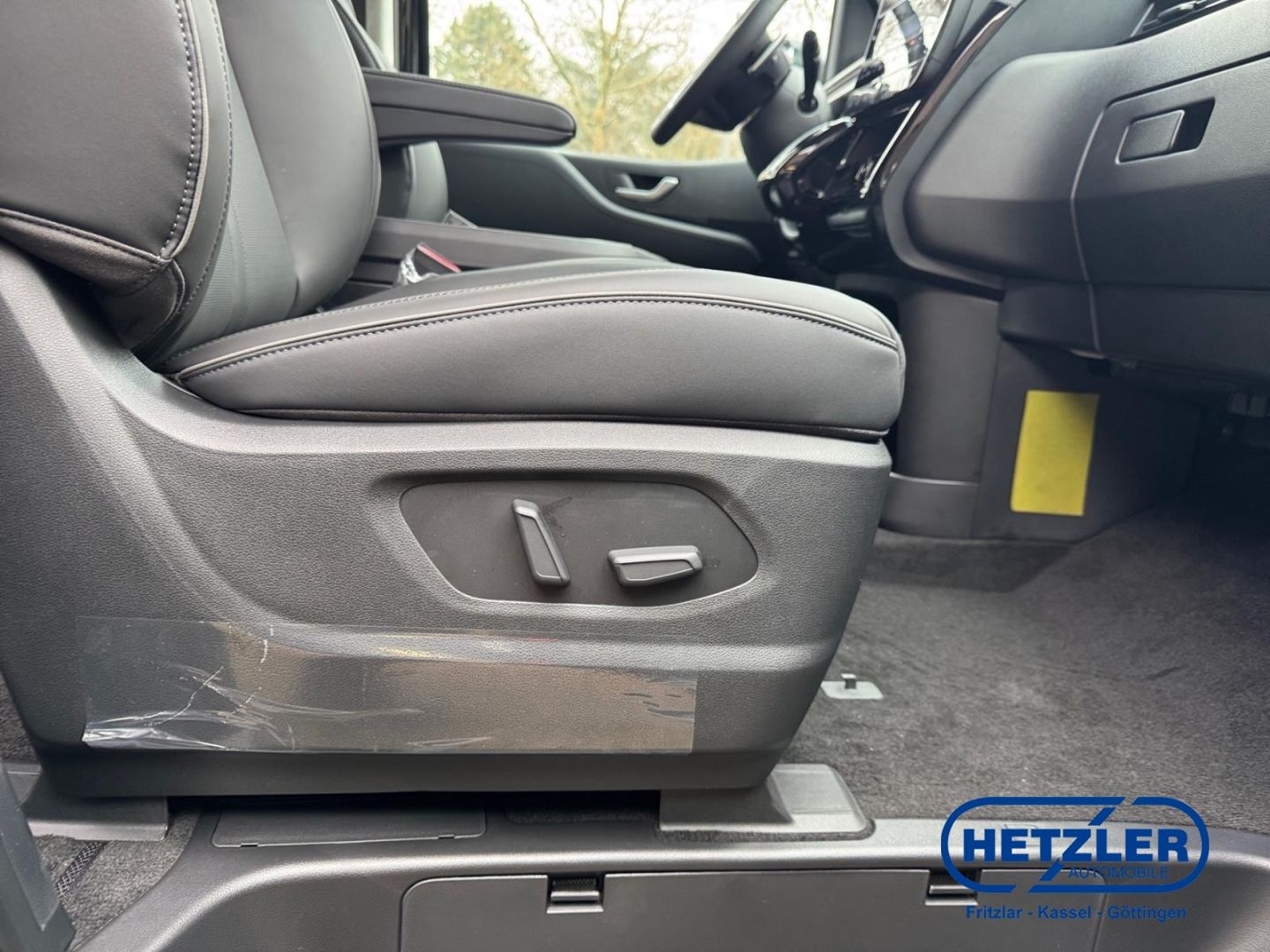 Hyundai Staria – Bild 15