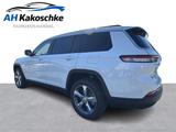 Jeep Grand Cherokee Limited 3,6 L Plug-In-Hybrid 4xe - Jeep Gebrauchtwagen in Hannover