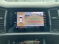 Skoda Kodiaq - Vorschau Bild 23