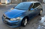 Volkswagen VW Golf 7 (1.2 TSI Comfortline) - BJ 2013 - Volkswagen Golf: Bj