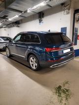 Audi Q7 55 TFSI e quattro tiptronic *PANO*MATRIX - Audi Q7 mit Hybrid-Antrieb