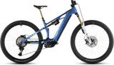 Cube Stereo Hybrid ONE44 HPC AT 800 M - Cube E-Bikes