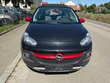 Opel Adam Rocks ecoFlex,116 PS, Faltdach. - Opel Adam: Rocks