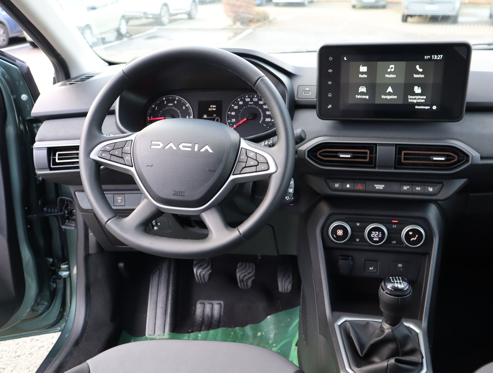 Dacia Jogger - Bild 12