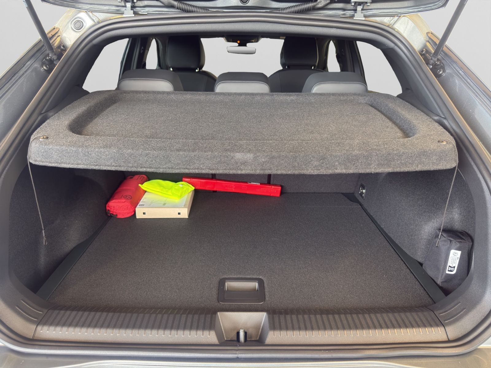 Volkswagen T-Roc - Bild 18