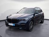 BMW X5 xDrive40d M Sportpaket Innovationsp. Standhei - BMW X5: 4.4